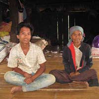 Tin tức trong ngày - Hủ tục thiêu sống người rùng rợn