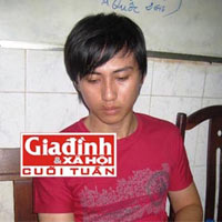 Pháp luật - Kẻ cuồng tình thảm sát người trong mộng