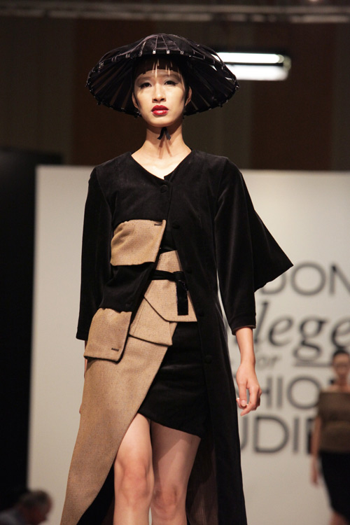 Trải nghiệm thú vị với 12 NTK Việt trẻ - 4