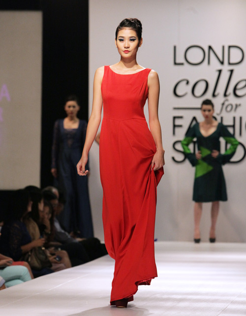 Trải nghiệm thú vị với 12 NTK Việt trẻ - 17