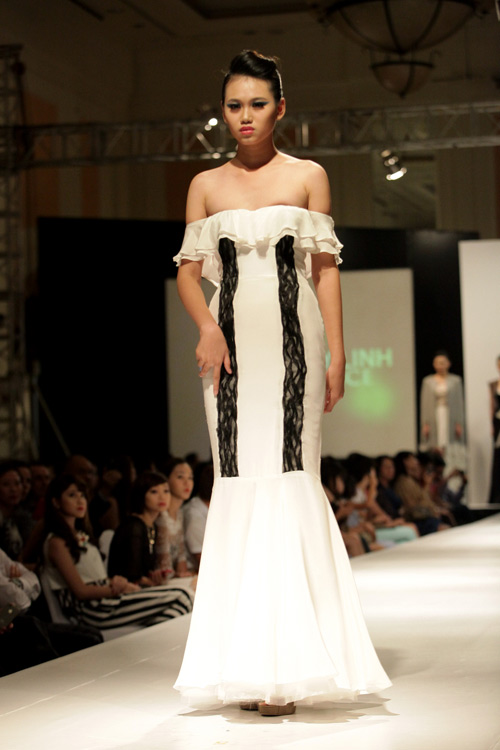 Trải nghiệm thú vị với 12 NTK Việt trẻ - 6