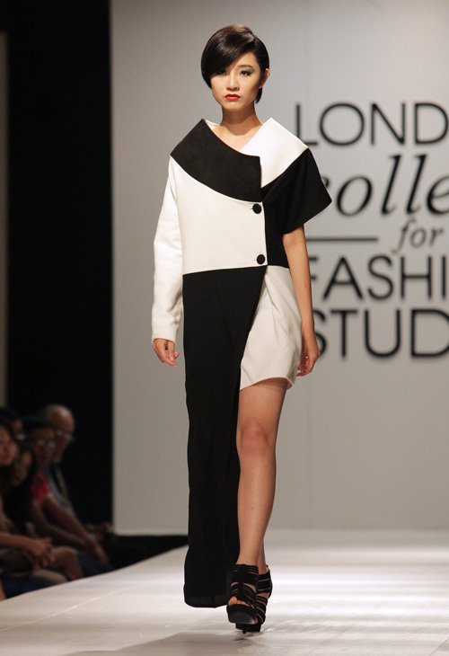 Trải nghiệm thú vị với 12 NTK Việt trẻ - 18