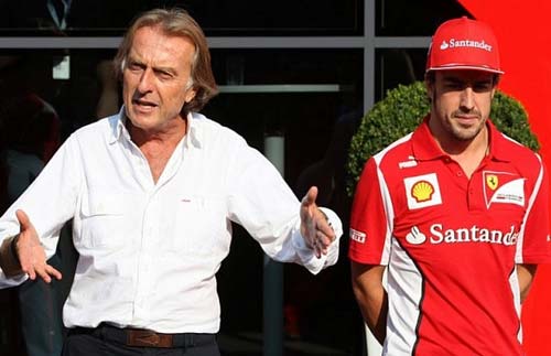 F1: Ferrari đang lục đục nội bộ - 1
