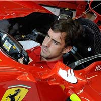 Thể thao - F1: Ferrari đang lục đục nội bộ