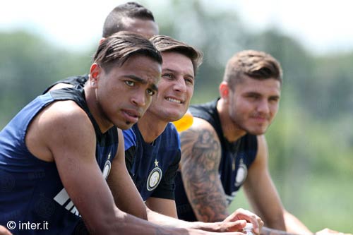 Valencia – Inter: Chờ ngày tái sinh - 1