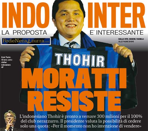 Valencia – Inter: Chờ ngày tái sinh - 2