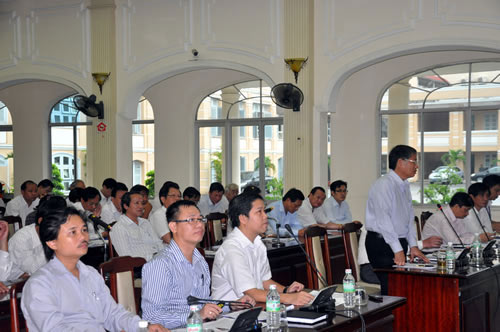 Đà Nẵng điều chỉnh nhiều dự án quy hoạch - 2