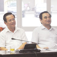 Tin Đà Nẵng - Đà Nẵng điều chỉnh nhiều dự án quy hoạch