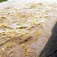 Tin tức trong ngày - Bão số 5: 3 người bị lũ cuốn tại Hòa Bình