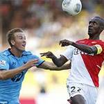 Bóng đá - Monaco – Tottenham: Phô diễn sức mạnh