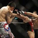 Thể thao - UFC 163: &quot;Thây ma&quot; Hàn Quốc bị hạ knock out (Aldo - Sung Jung)