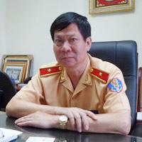 Tin tức trong ngày - Tướng Tuyên: Sẽ bồi dưỡng võ thuật cho CSGT