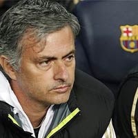 Bóng đá - Mourinho suýt làm HLV Barca