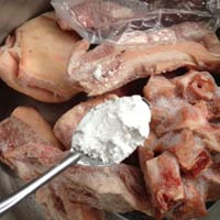 Thị trường - Tiêu dùng - Hầm thức ăn bằng... chất tẩy!