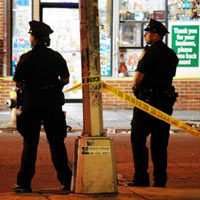 Tin tức trong ngày - Cảnh sát Mỹ tiêu diệt tay súng 14 tuổi