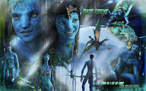 Avatar sắp bấm máy 3 phần tiếp theo - 1