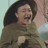 Ngôi sao điện ảnh - Vân Dung: Về độ "điêu" tôi là số 1