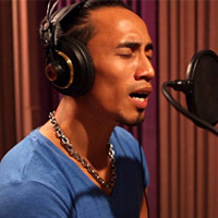 Ngôi sao điện ảnh - Phạm Anh Khoa hâm nóng Lửa phật