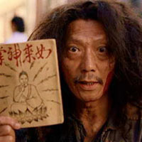 Hậu trường phim - Đổi đời nhờ đóng phim Châu Tinh Trì