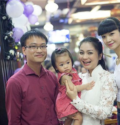 Ngắm thiên thần nhí của sao Việt 2013 - 11