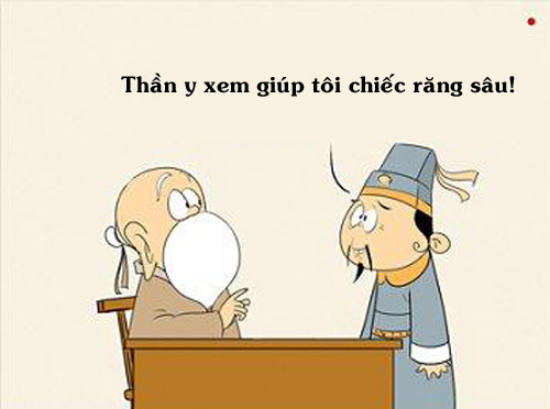 Thần y Hơ Run: Giả hóa thật - 4