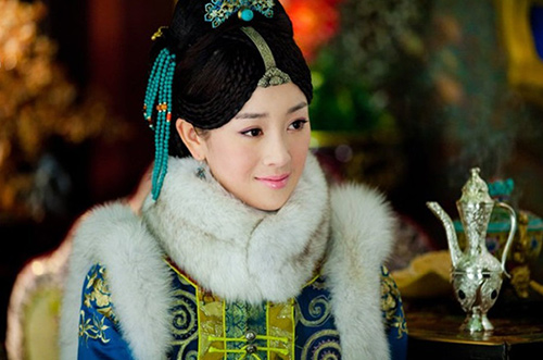 Vén màn bí mật chốn cung cấm - 5