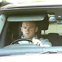 Bóng đá - Dính chấn thương, Rooney lỡ trận gặp AIK