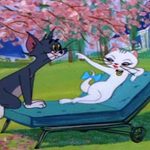 Cười 24h - Video funny TOM &amp; JERRY: Thất tình