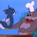 Video funny TOM & JERRY: Kẻ phá đám