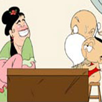 Thần y Hơ Run: Bài thuốc xinh đẹp