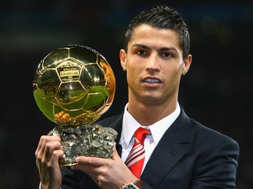 CR7 – Real: Huyền thoại và hơn thế - 2