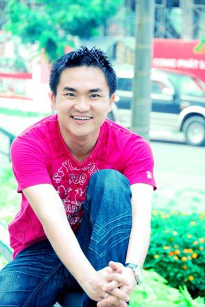 DV Bụi đời Chợ Lớn đóng phim hài - 5