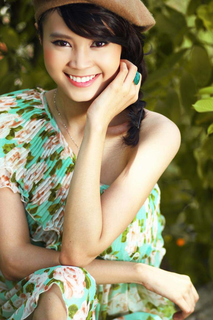 DV Bụi đời Chợ Lớn đóng phim hài - 4