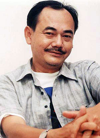 DV Bụi đời Chợ Lớn đóng phim hài - 3