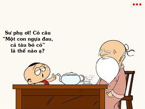 Thần y Hơ Run: Bài thuốc xinh đẹp - 3