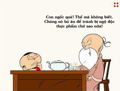 Thần y Hơ Run: Bài thuốc xinh đẹp - 4