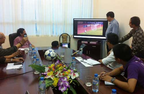 BĐVN: Đối chất & chuyện các VIP - 2