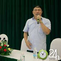 Bóng đá - BĐVN: Đối chất &amp; chuyện các VIP