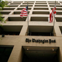 Công nghệ thông tin - CEO Amazon mua Washington Post