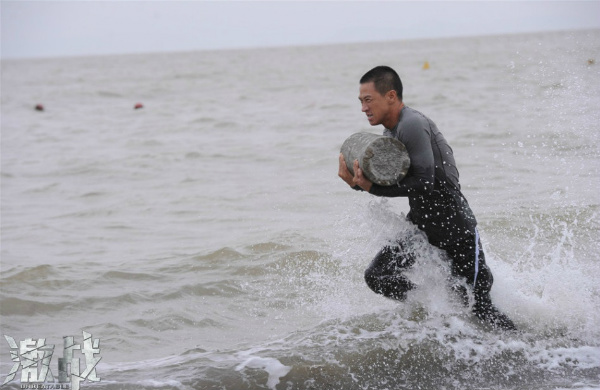 Ngỡ ngàng với Trương Gia Huy - 2