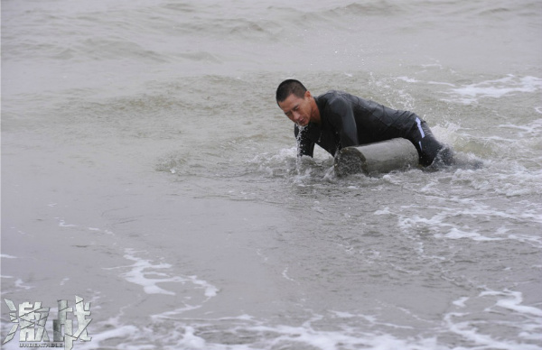 Ngỡ ngàng với Trương Gia Huy - 11