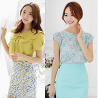 Thời trang công sở - Nhẹ bước vào thu cùng 3 kiểu sơ mi xinh