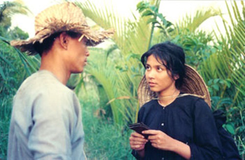 Người đẹp Tây Đô tái ngộ khán giả - 2