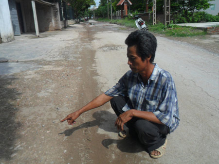 Nỗi đau sau một vụ án mạng bất thường - 2