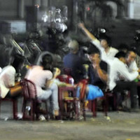 Tin Đà Nẵng - Đà Nẵng sau 0 giờ