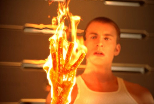 Trailer phim: Fantastic Four - 2