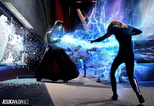 Trailer phim: Fantastic Four - 3