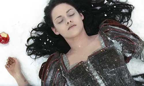 Trailer phim: Snow White and the Huntsman - 4