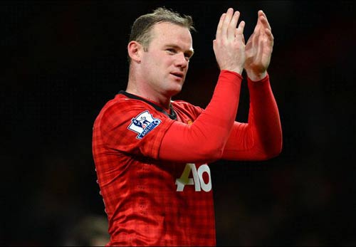 Bán Rooney cho Chelsea là MU tự sát - 2