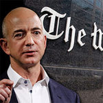 Tài chính - Bất động sản - Vì sao CEO Amazon mua Washington Post?